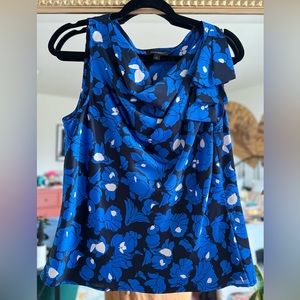 Banana Republic Blouse size L